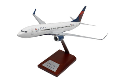 Skymarks Elite 1:100 Delta Air Lines Boeing 737-800 N3753 (Onward and Upward) SKG41810