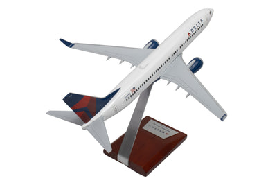 Skymarks Elite 1:100 Delta Air Lines Boeing 737-800 N3753 (Onward and Upward) SKG41810