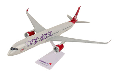 Skymarks Lite 1:250 Virgin Atlantic Airbus A350-1000 SKP4791