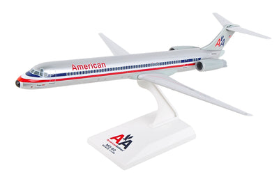 Skymarks 1:150 American Airlines McDonnell Douglas MD-88 N495AA SKR087