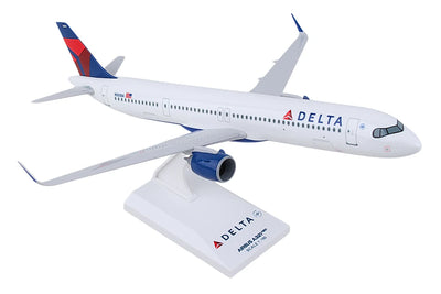 Skymarks 1:150 Delta Air Lines Airbus A321NEO N501DA SKR1084