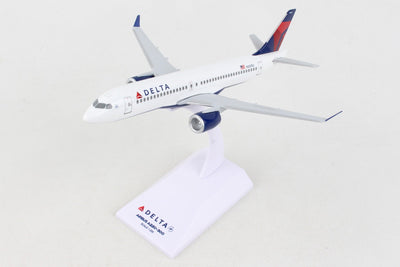 Skymarks 1:200 Delta Air Lines Airbus A220-300 N301DU SKR1091