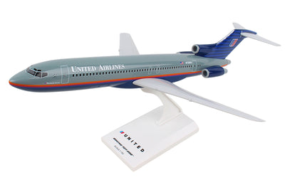 Skymarks 1:150 United Boeing 727-200 SKR250