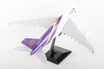 Skymarks 1:200 Thai Airways Airbus A380-800 HS-TUA w/ Gear SKR331N