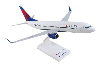 Skymarks 1:130 Delta 737-800 N3744F SKR442