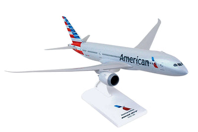 Skymarks 1:200 American Airlines 787-8 N800AN SKR827