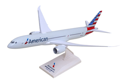 Skymarks 1:200 American Airlines Boeing 787-8 Dreamliner N820AL SKR936