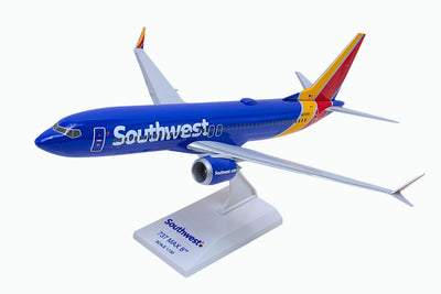 Skymarks 1:130 Southwest Airlines Boeing 737 MAX 8 N8706W (WiFi Dome) SKR938