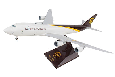 Skymarks 1:200 UPS Boeing 747-8F N606UP SKR979