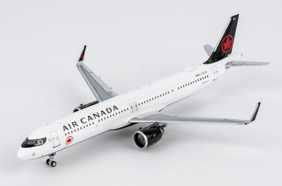 NG Models 1:400 Air Canada Airbus A321 XLR C-GXLR 13149