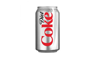 Soda Can (12 fl oz)
