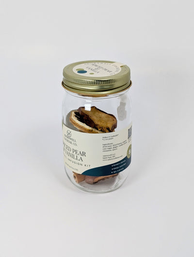 Create-Your-Own Cocktail Infusion Kit