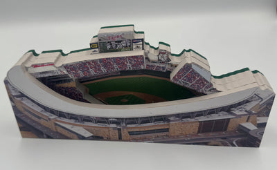 Home Fields Replica - Target Field (Minnesota Twins)