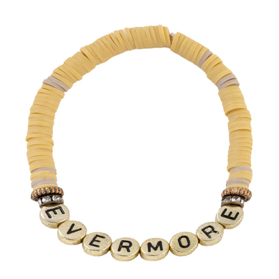 Taylor Swift Beaded Friendship Bracelet