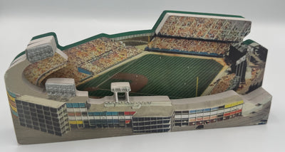 Home Fields Replica - Metropolitan Stadium (Minnesota Twins 1961-1981)