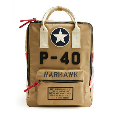 P40 Warhawk Backpack
