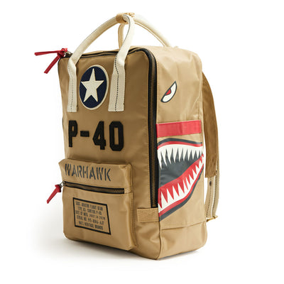 P40 Warhawk Backpack