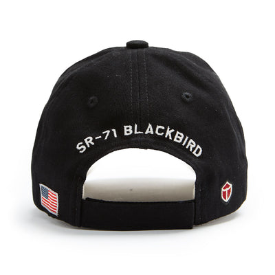 Lockheed SR-71 Blackbird Hat