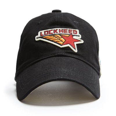 Lockheed SR-71 Blackbird Hat
