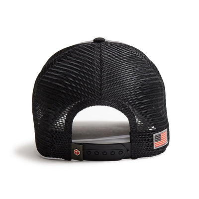 NASA Mesh Back Hat