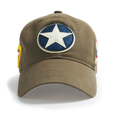 Curtiss P-40 Warhawk Hat