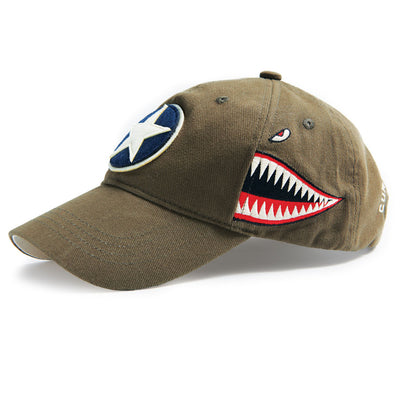Curtiss P-40 Warhawk Hat