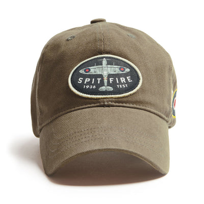 Supermarine Spitfire Hat