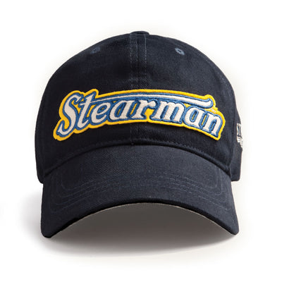 Stearman Hat
