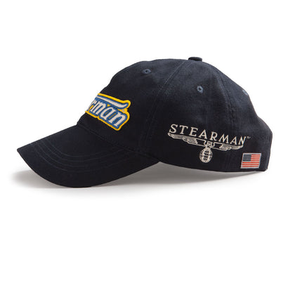 Stearman Hat