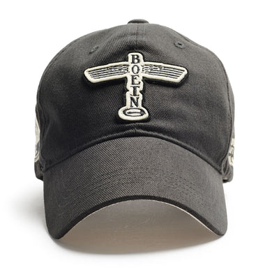 Boeing Vintage Logo Cap