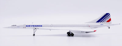 JC Wings 1:400 Air France Aerospatiale-BAC Concorde 101 F-BVFC UX4005 PRE-ORDER