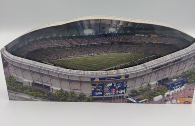 Home Fields Replica - Metrodome (Minnesota Vikings 1982-2013)