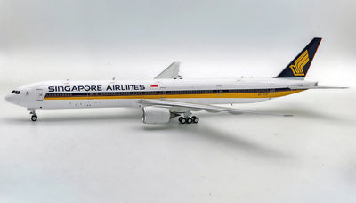 Inflight200 1:200 Singapore Airlines Boeing 777-312 9V-SYG WB-777-3-020