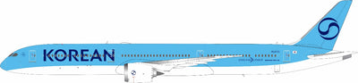 Inflight200 1:200 Korean Air Boeing 787-10 Dreamliner HL8733 WB-787-10-006L PRE-ORDER