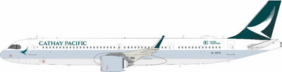 Inflight200 1:200 Cathay Pacific Airbus A321-251NX B-HPS "80 Years Together" WB-A321-064L