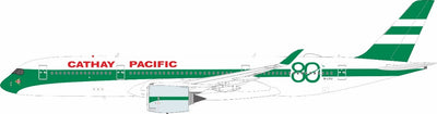Inflight200 1:200 Misc Pacific Airbus A350-900 B-LRJ (80th Anniversary Livery) WB-A350-9-024 PRE-ORDER