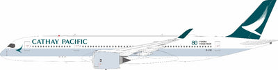 Inflight200 1:200 Cathay Pacific Airbus A350-941 B-LQG "80 Years Together" WB-A350-9-025L PRE-ORDER
