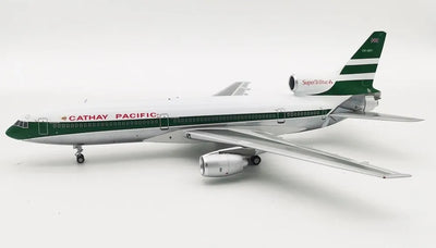 Inflight200 1:200 MISC Pacific Lockheed L-1011-385-1 TriStar VR-HHY WB-L1011-015