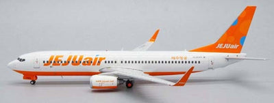 JC Wings 1:200 Jeju Air Boeing 737-800 HL8049 XX20036 PRE-ORDER