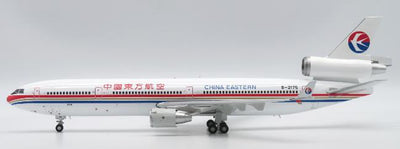 JC Wings 1:200 China Eastern Airlines McDonnell Douglas MD-11 B-2175 XX20196