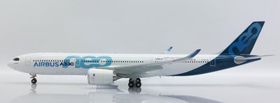 JC Wings 1:200 House Airbus A330-900NEO F-WTTN "FOUNDAT10N Years" XX20343 PRE-ORDER