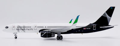 JC Wings 1:200 Northern Pacific Airways Boeing 757-200 N627NP XX20364 PRE-ORDER