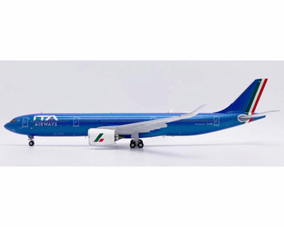 JC Wings 1:200 ITA Airways Airbus A330-900NEO (With Stand) EI-HPA XX20411