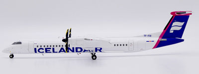 JC Wings 1:200 Icelandair Bombardier Dash 8-Q400 TF-FXI XX20428