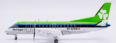 JC Wings 1:200 Aer Lingus Commuter Saab 340B EI-CFD XX20469 PRE-ORDER