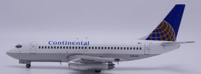 JC Wings 1:200 FedEx Boeing 727-100F N115FE JC2FDX0163 - DGPilot