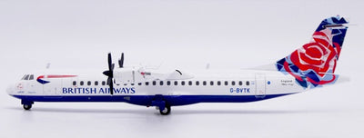 JC Wings 1:200 British Airways ATR72-200 G-BVTK "Chelsea Rose" XX20517 PRE-ORDER