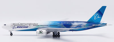 JC Wings 1:200 Boeing Company 777-200ER N861BC "ecoDemonstrator" XX20559 PRE-ORDER