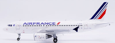 JC Wings 1:200 Air France Airbus A319 F-GRXK (Large Titles) XX20602 PRE-ORDER
