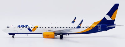 JC Wings 1:200 Azur Air Boeing 737-900ER VQ-BYO XX20613 PRE-ORDER